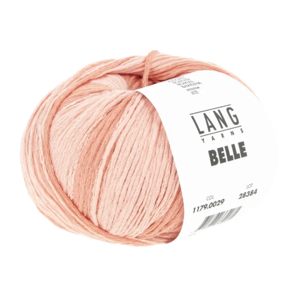 Lang Yarns Belle